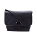Kate Spade Large Black Messenger Baby Diaper Bag