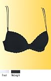 Wonderbra Midnight Passion Underwire Bra