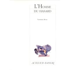 L'homme du hasard