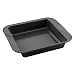 SilverStone Simply Baking 9-Inch Square Cake Pan