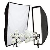Spiderlite TD6 2-Light Promo Kit