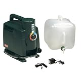 Coleman Hot Water-On-Demand Portable Water Heater