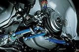 Cusco (251474T) Trailing Rods Control Arms