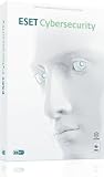 Logiciels : Eset cybersecurity pour mac