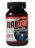 AST N-Acetyl Cysteine (NAC)( Double Pack)