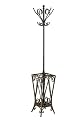 Powell Garden District Coat Rack