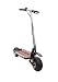 GoPed ESR750H Li-Ion Hoverboard 32 Electic Scooter (Black, Large)
