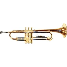 Blessing B125 Scholastic Trumpet by 