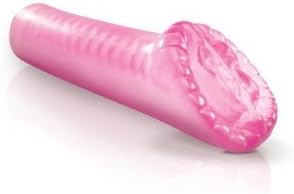 Pipedream Extreme Toyz Super Cyber Snatch by [ CoolMaleSexToy ]