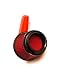 Weapon-R 901-115-102 Red Hyper Air Intake Systems - 5 Speed Only