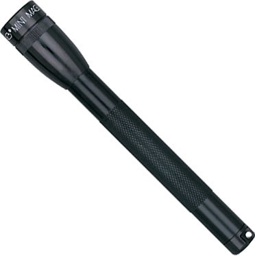 MAG-LITE ミニマグライト AAA シリーズ ブラック ハングパック M3A016