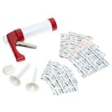 Metalware Open Country Beef Jerky Works Kit