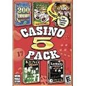 Casino 5 Pack