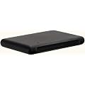 Verbatim Freecom Mobile Drive XXS 500GB externe Festplatte (6,4 cm (2,5 Zoll), USB 3.0)