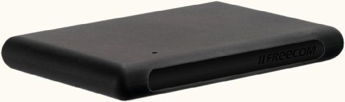 Buy Freecom 53805 500GB Mobile XXS Drive USB 3.0 2.5 Inch External Hard Drive Promo Offer