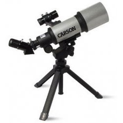 Childrens Toyshop  Outdoor Living : 350mmTelescope (Grey) (17" L x 4" diameter)