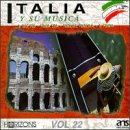 Search : Italia Y Su Musica