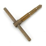 Prop Reamer, 4-Step Metric