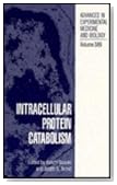 Intracellular Protein Catabolism (Physics of Solids and Liquids)