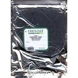 Cardamom Seed Decorticated no pods Powder Organic 16 oz. by Frontier Co-op Spices & Seasonings (Bulk)