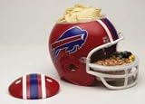 Buffalo Bills Snack Helmet