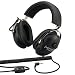 TEAC KOSS �p�b�V�u�m�C�Y���_�N�V�����w�b�h�z�� QZ99