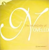 The Musicality of Novello