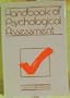 Handbook of Psychological Assessment