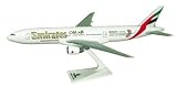 Eigenschaften herpa 606745 / herpa 606745 - Herpa Wings - Emirates B777-300 Dubai 2003