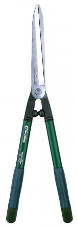 Corona AH6970 Forged Aluminum Handle Hedge Shear with 10-1/2