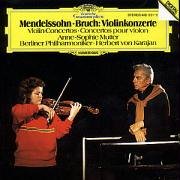 Mendelssohn / Bruch: Violin Concertos