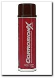CorrosionX Lubricant/Penetrant, 6 oz. aerosol