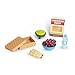 American Girl Saige - Saige's Picnic Set - American Girl of 2013