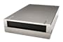 LaCie 8x DVD+/-RW USB2 design by FA Porsche includes Easy CD & DVDCreator, DVDMax player ( 300735U )