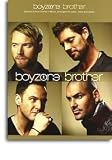 BOYZONE - BROTHER. SELECTIONS. PIANO VOCAL GUITAR