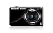 Samsung ST600 black digital camera