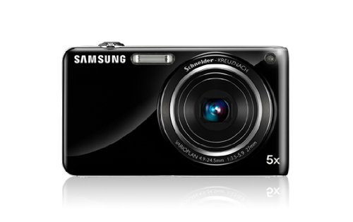 Imagen 1 de Samsung EC-ST600ZBPBE3