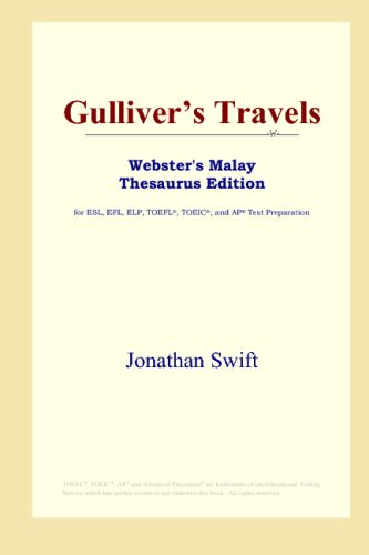  Jonathan Swift