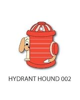 Hydrant Hound FasTag