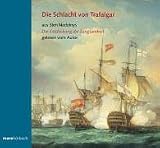 Die Schlacht von Trafalgar - CD  - Auskoppelung aus "Die Entdeckung der Langsamkeit" - Sten Nadolny, Rainer G&uuml;lk