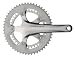 Shimano FD-7800 Dura Ace Front Derailleur 31.8mm 10S Silver