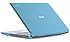 iPearl mCover Hard Shell Case for 13.3" ASUS Chromebook C300MA series laptop - Aqua