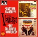 Revue The Ventures  / Another Smash!!!/The Colourful Ventures