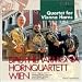 Classical Music : Das Philharmonia Hornquartett Wien