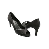 Mootsie Tootsie Women's Oracle (Black 11.0 M)