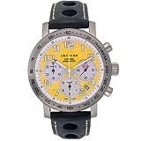 Chopard Men's Mille Miglia Chronometer Strap Watch - 16/8915-104