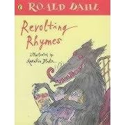Revolting Rhymes (Picture Puffins)