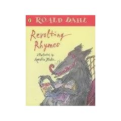 Revolting Rhymes (Picture Puffins)