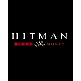 Hitman: Blood Money
