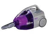Review Morphy  / Morphy 73195 Big Pod Cylinder Vac 1800W